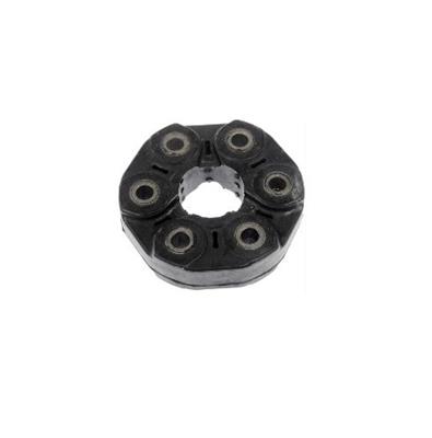 DRIVESHAFT FLEX JOINT COUPLER