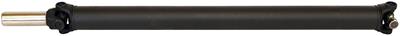 REAR DRIVESHAFT
