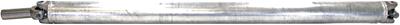 REAR DRIVESHAFT