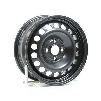 STEEL WHEEL
