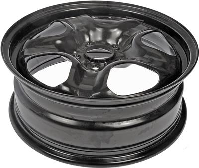 ALLOY WHEEL