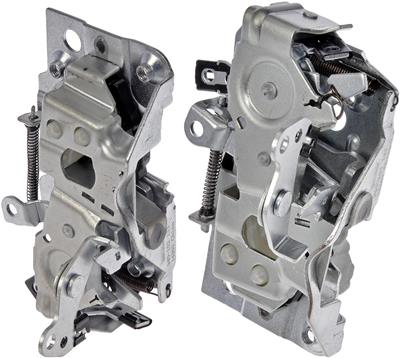 DOOR LATCH KIT
