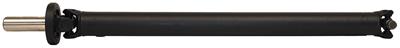 REAR DRIVESHAFT