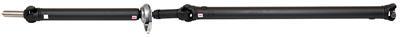 REAR DRIVESHAFT