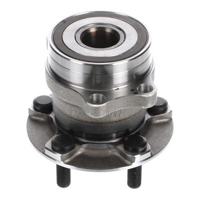 WHEEL HUB BRG ASSY