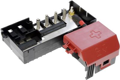 BATTERY FUSE