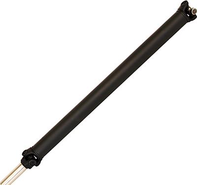 REAR DRIVESHAFT