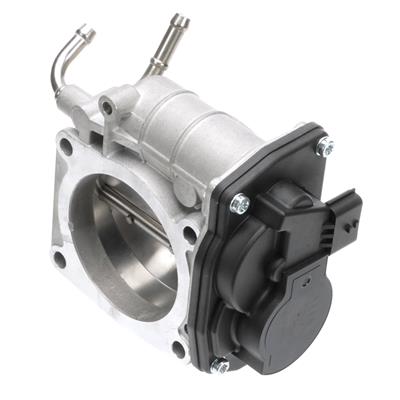 THROTTLE BODY UNIT