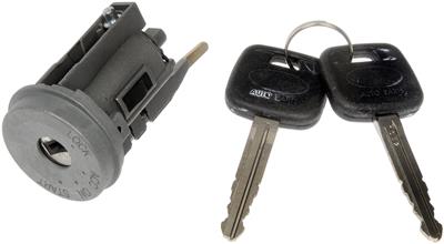 IGNITION LOCK CYL