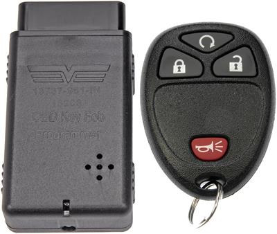 KEYLESS ENTRY REMOTE