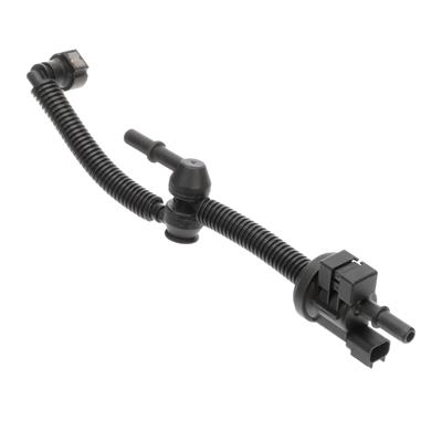 PURGE VALVE