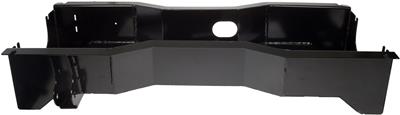 TIRE CROSSMEMBER