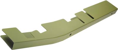 FRAME RAIL REPAIR