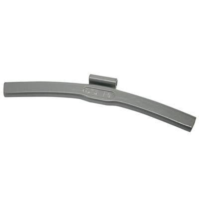 NF STEEL CLIP-ON WEIGHTS
