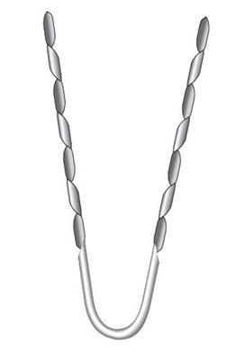 Preformed Line Products Big Grip Dead Ends