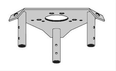 ROHN Tower Bearing Plates