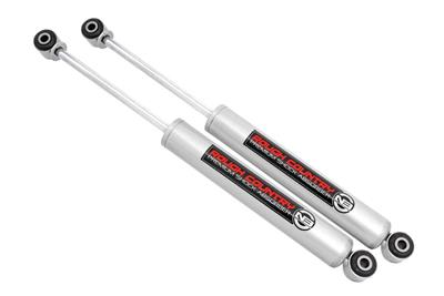 SHOCKS TWIN-TUBE LIFTED RR PAI