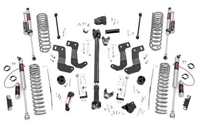 6 INCH LIFT KIT