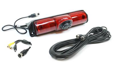 3RD BRAKE LIGHT CAMERA