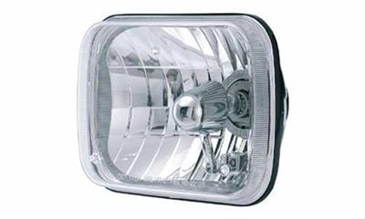 HEADLIGHT ASSEMBLY