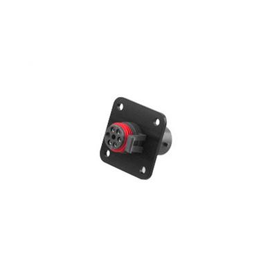 CABLE CONN BULKHEAD IM