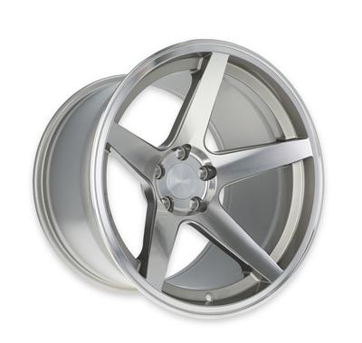 WHEEL 18X11 ROCKET FLARE
