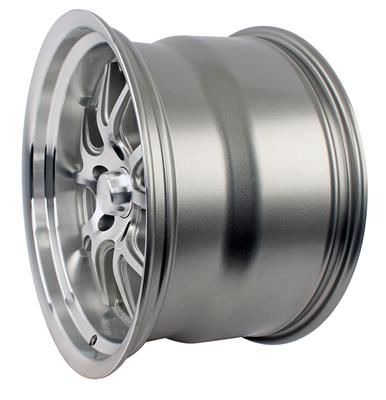 18X11 ATTACK WHEEL