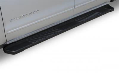 6" OEM RUNNING BOARDS