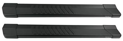 6" OEM RUNNING BOARDS