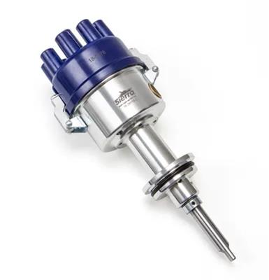 DISTRIBUTOR