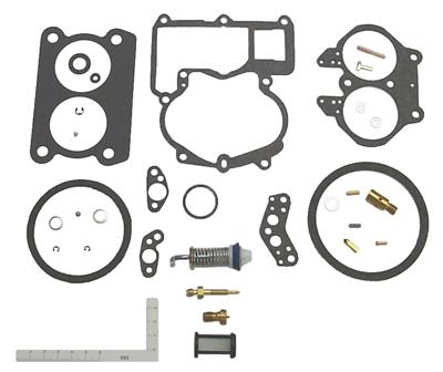 CARBURETOR KIT