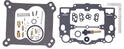 CARBURETOR KIT