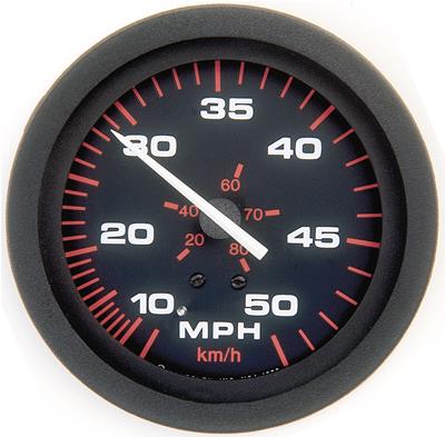 SPEEDO KIT  AMEGA 3   50 MPH
