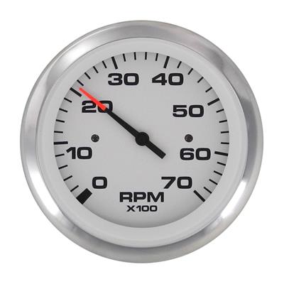 TACH 7K  LIDO 3   FOG RESISTA