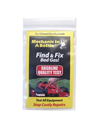 ETHANOL FUEL TEST KIT - 24 PK