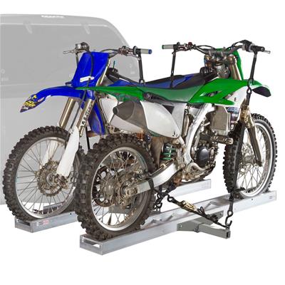 BIKE CARRIER DOUBLE