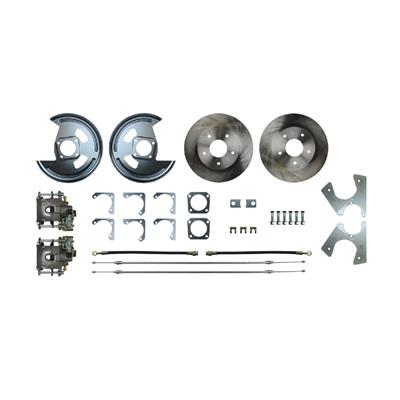 REAR BRAKE KIT