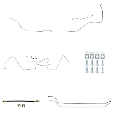 BRAKE LINE KIT