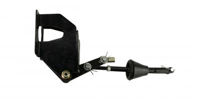BOOSTER BRACKETS