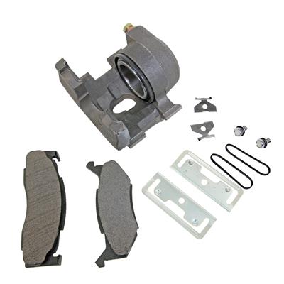 CALIPER BRAKE STOCK FRONT DS