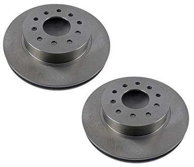BRAKE ROTORS - PR.
