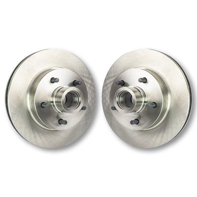 DISC BRAKE ROTOR