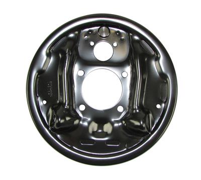 BACKING PLATE