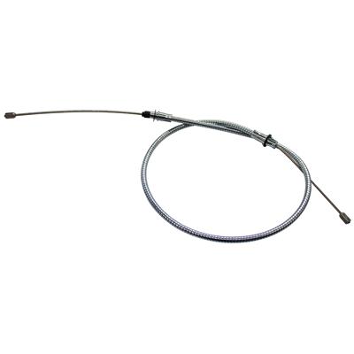 EMERGENCY BRAKE CABLE