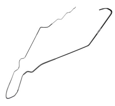 3/8 SS FUEL LINE 69 CAMARO