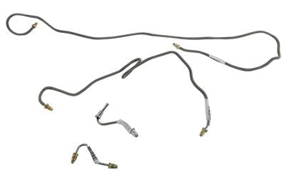 BRAKE LINE KIT