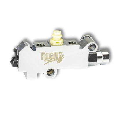 BRAKE PROPORTIONING VALVE