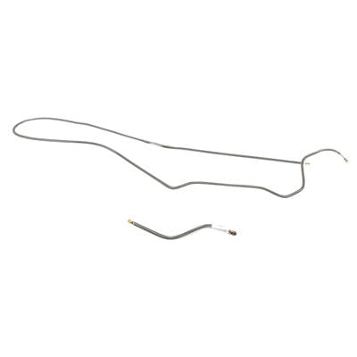 FRONT TO REAR BRAKE LINE SS