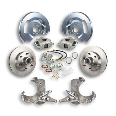 BRAKE CONVERSION KIT