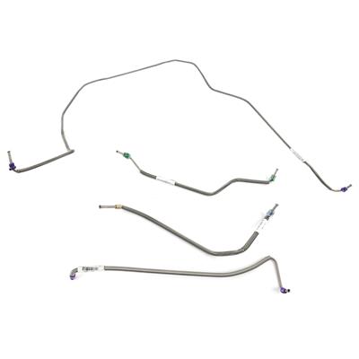 FRONT BRAKE LINE KIT